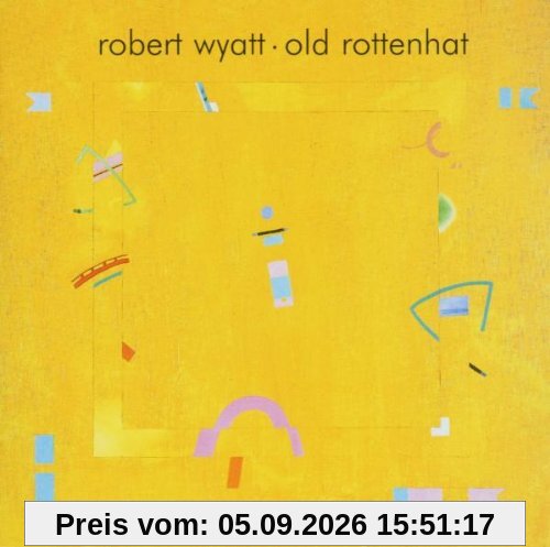 Old Rottenhat
