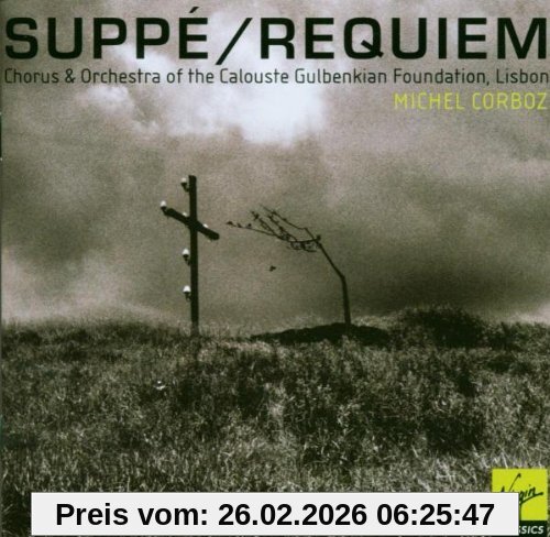 Michel/Ogsl+Chor Corboz Requiem