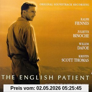 English Patient,the