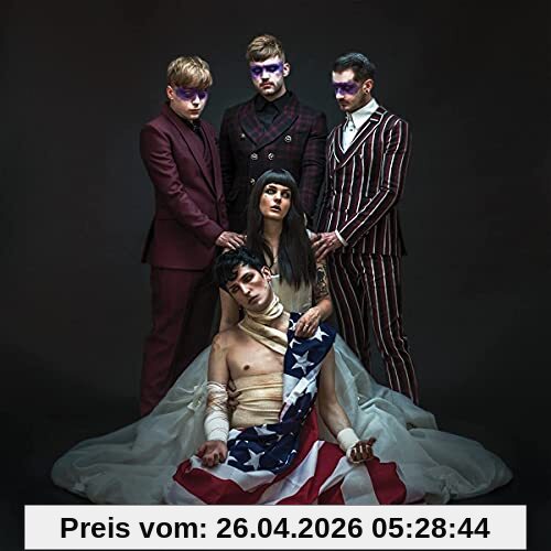 American Noir [Vinyl LP]