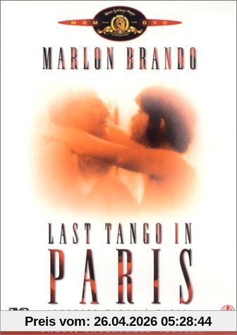 unbekannt Le Dernier Tango à Paris [Fr Import]