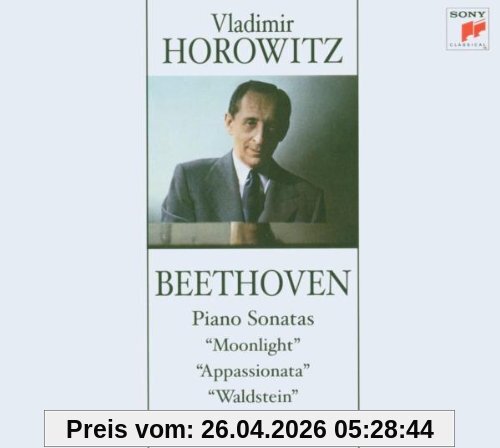 Volume 4 - Beethoven: Piano Sonatas