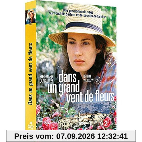 Dans un grand vent de fleurs [FR Import]