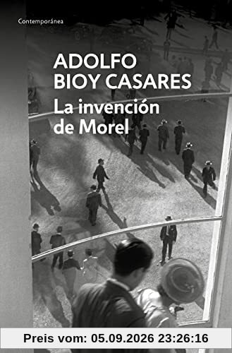 La invencion de Morel (Contemporánea)