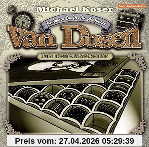 Stirb Schön mit Shakespeare (Neuauflage) Folge 5
