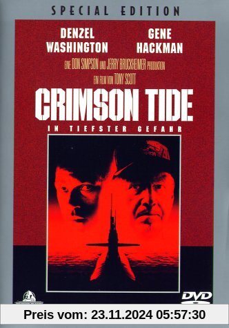 Crimson Tide (Special Edition)