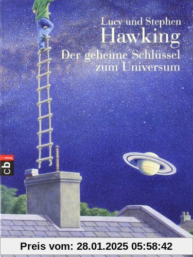 Der geheime Schlüssel zum Universum