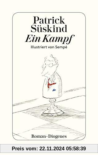 Ein Kampf