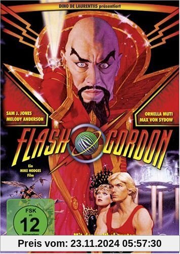 Flash Gordon