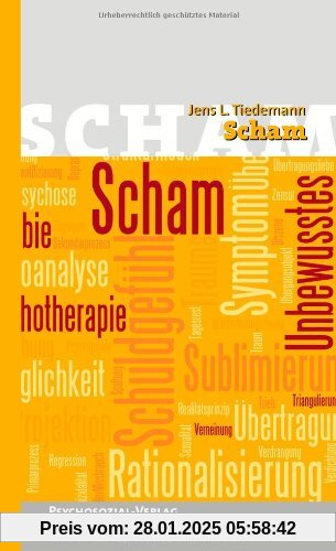 Scham