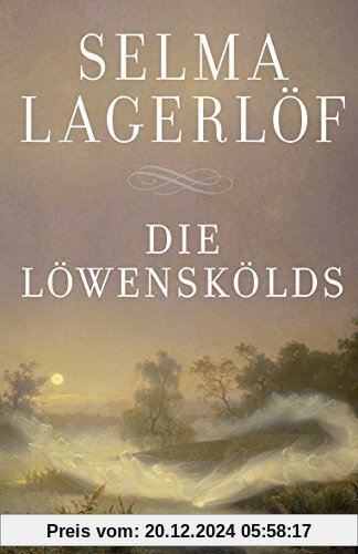 Die Löwenskölds: Der Ring des Generals, Charlotte Löwenskölds,  Anna, das Mädchen aus Dalarne