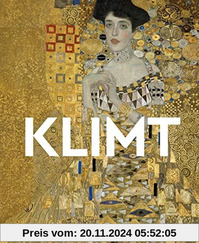 Klimt: Große Meister der Kunst. Mit zahlreichen Farbabbildungen