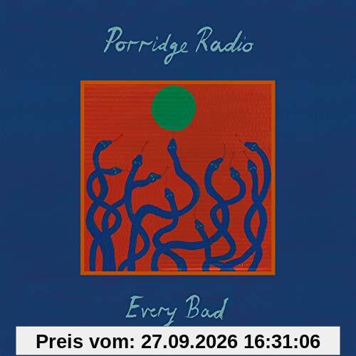 Porridge Radio Every Bad