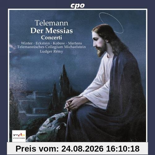 Various Der Messias