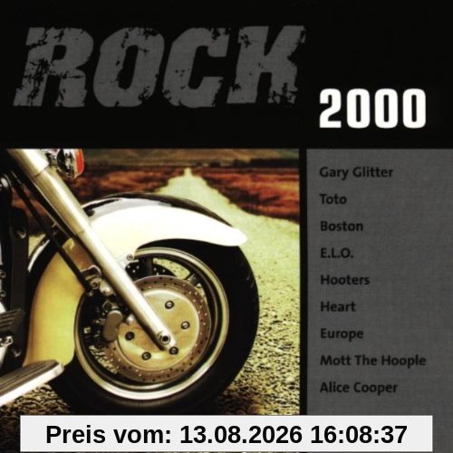Rock 2000