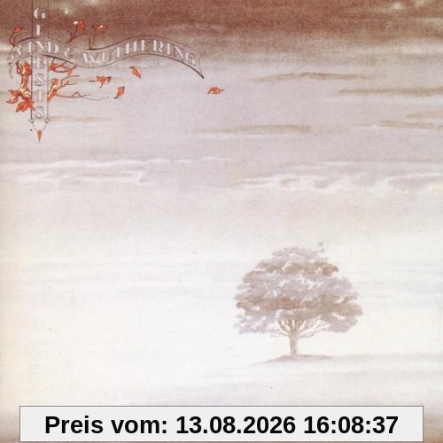 Wind And Wuthering