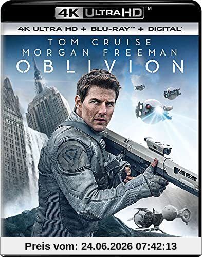 unbekannt Oblivion [Blu-ray]