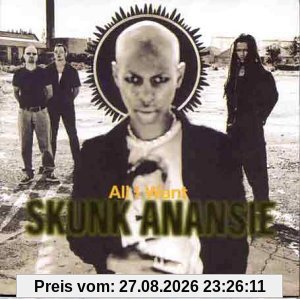Skunk Anansie Vol.1-All I Want