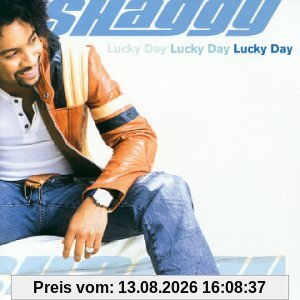 Lucky Day [French Version 2]