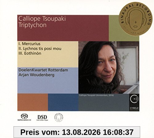Triptychon