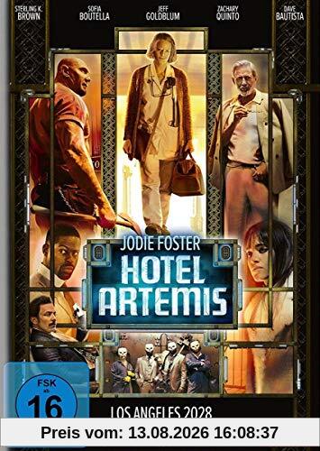Hotel Artemis