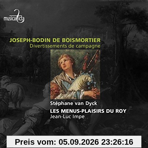 Divertissements de Campagne