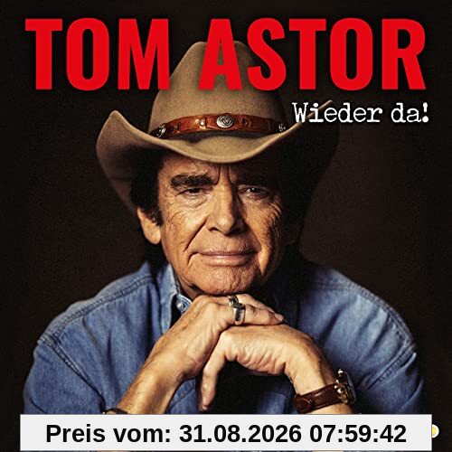 Wieder Da!
