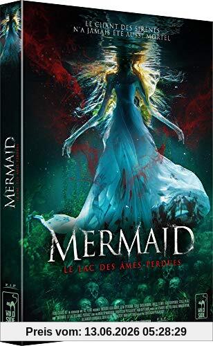 Svyatoslav Podgaevskiy Mermaid, Lake Of The Dead [Fr Import]