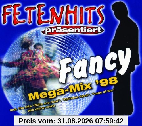 Megamix '98