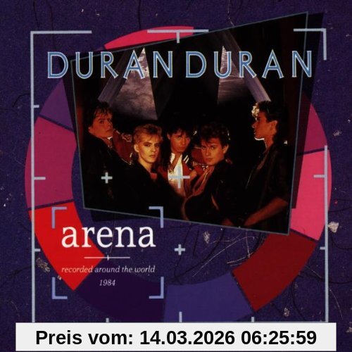 Duran Duran Arena