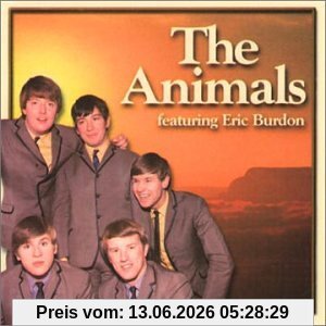 The Animals House Of The Rising Sun