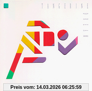 Tangerine Dream Optical Race