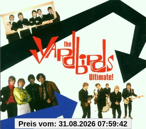 Ultimate...,the