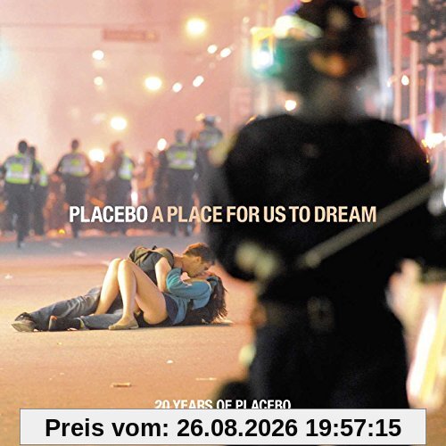 A Place For Us To Dream