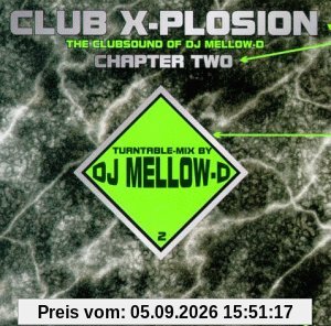 Club X-Plosion 2
