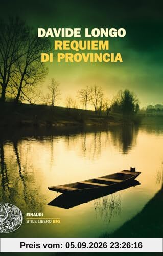 Requiem di provincia