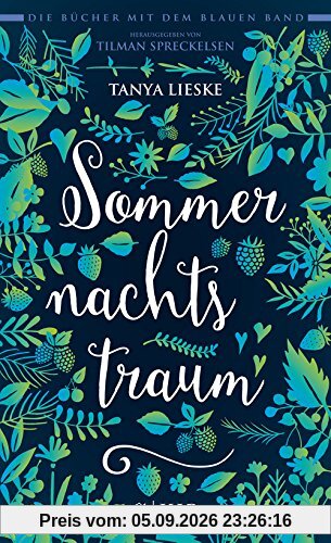 Sommernachtstraum