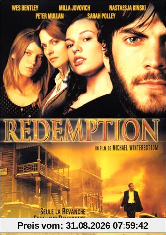 Rédemption [FR Import]