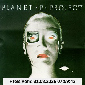 Planet P Project