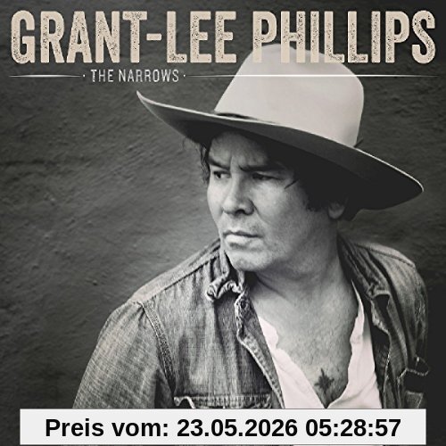 Phillips, Grant Lee The Narrows