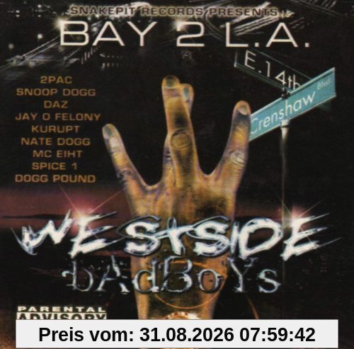 Bay 2 l.a.