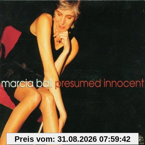 Presumed Innocent