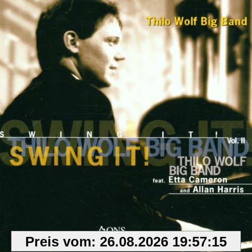 Swing It! Vol.2