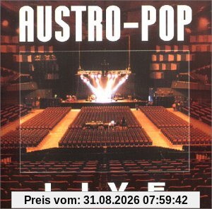 Austro-Pop Live