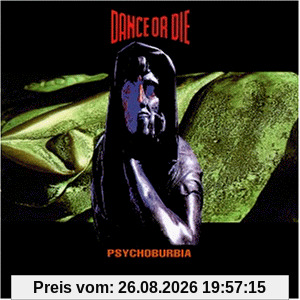 Psychoburbia