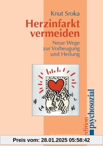 Herzinfarkt vermeiden: Neue Wege zur Vorbeugung und Heilung