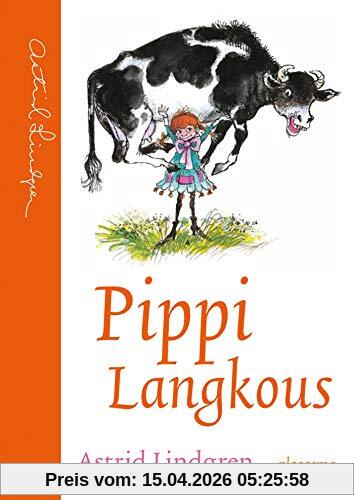 Pippi Langkous