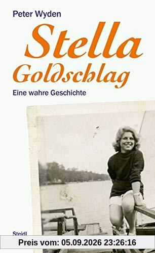 Stella Goldschlag: Eine wahre Geschichte