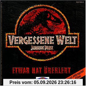Jurassic Park 2 - Vergessene Welt