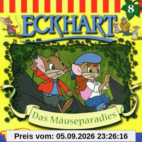 Eckhart Folge 8: das Mäuseparadies